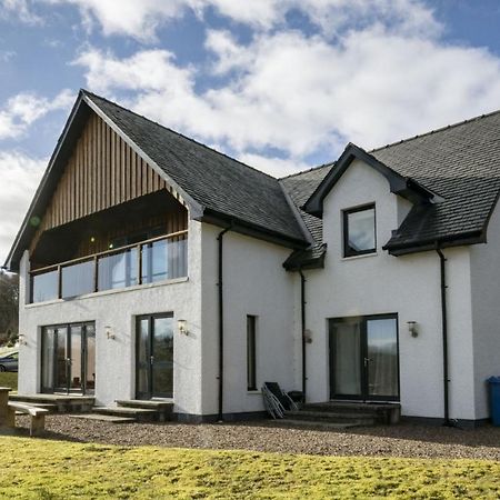 Ardbrae Vila Spean Bridge Exterior foto