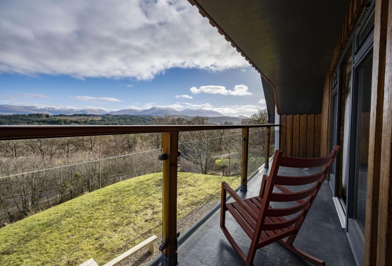 Ardbrae Vila Spean Bridge Exterior foto