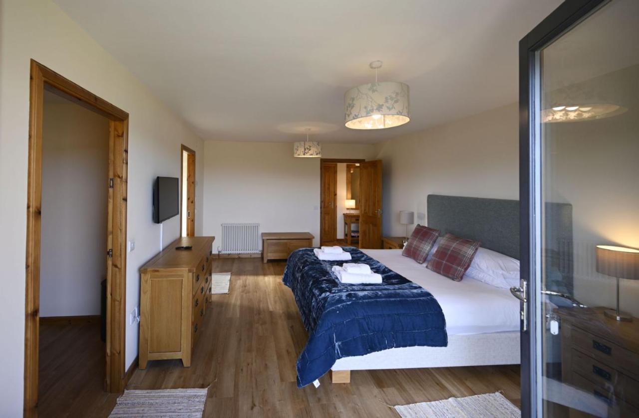 Ardbrae Vila Spean Bridge Exterior foto