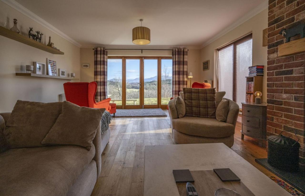 Ardbrae Vila Spean Bridge Exterior foto