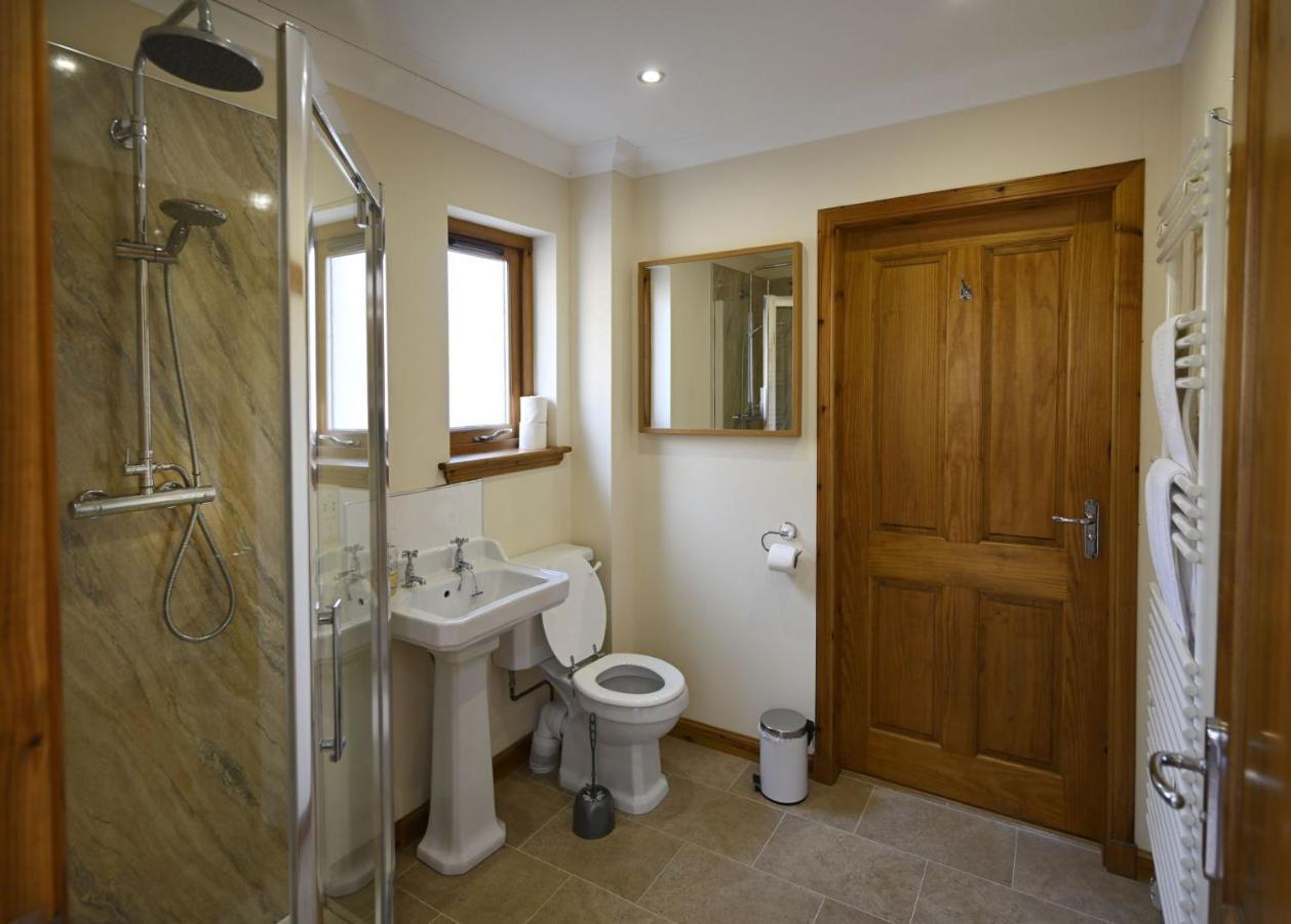 Ardbrae Vila Spean Bridge Exterior foto