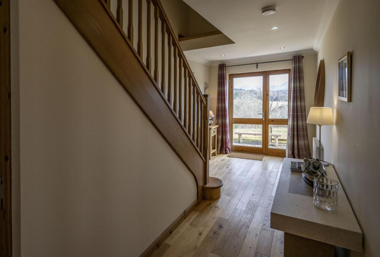 Ardbrae Vila Spean Bridge Exterior foto