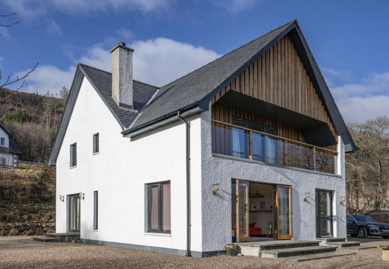 Ardbrae Vila Spean Bridge Exterior foto